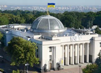 Верховная Рада готовится признать независимость Татарстана