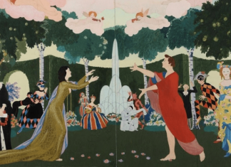 В Шереметевском дворце пройдут лекции в рамках выставки «Любовь к трем апельсинам»