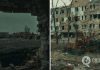 Вот так выглядит »русский мир»: появились кадры из разрушенных оккупантами Северодонецка и Рубежного. Фото и видео