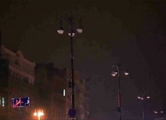 Все АЭС на Украине отключены от энергосистемы страны