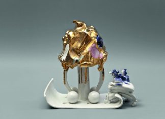 «Царицыно» представляет «Фестиваль частных коллекций»