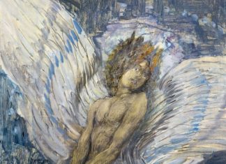 «Центр искусств. Москва» представляет экспозицию «Творить значит жить»