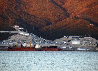 Экспорт «Транснефти» вырос на 20%, морем — на 25%