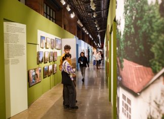 Еврейский музей представляет программу на зимние каникулы