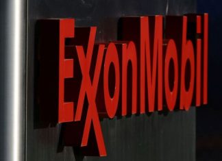 ExxonMobil подала в суд на Евросоюз