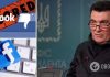 Facebook начал банить за посты Данилова, критиковавшего Россию: OBOZREVATEL просит Минцифры вмешаться. Фото