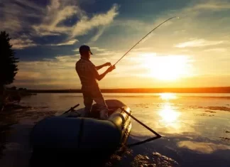 Ловля щуки летом: несколько рекомендаций