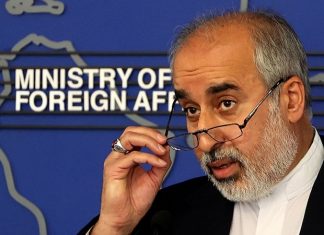 Иран открыто угрожает Зеленскому после его выступления в Конгрессе