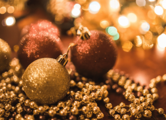 Куда сходить по Пушкинской карте в январе