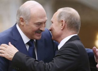 Лукашенко отлично понимает юридические последствия – Подоляк прокомментировал встречу с Путиным в Беларуси