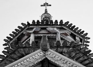 Музей архитектуры и «Кижи» представляют проект, посвященный деревянному зодчеству