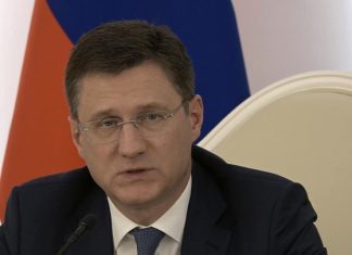 Новак предупредил о росте мировых цен после price cap