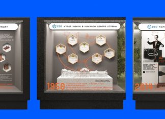 Политехнический музей отмечает 150-летие