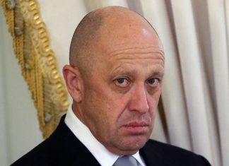 Пригожин рассказал, чем ему не нравится Украина: «У них то, что было у нас в 1990-е»