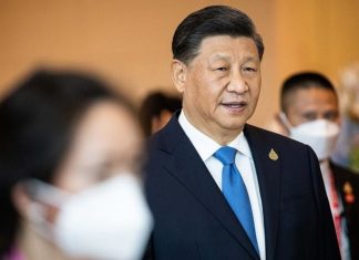 Си Цзиньпин назвал «предпочтительный» способ завершения войны в Украине