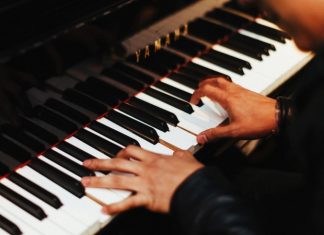 В январе в «ГЭС-2» пройдет зимний фестиваль Pianissimo