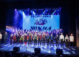 В Москве пройдет премьера мюзикла «Республика ШКИД»