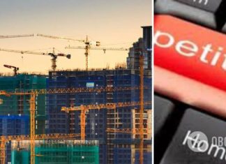 Зеленского просят ветировать скандальный закон о градостроительстве: за сутки петицию подписали 25 тысяч украинцев