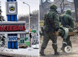 »Где ПВО? Шойгу под суд!» В РФ устроили истерику из-за удара по базе оккупантов в Макеевке