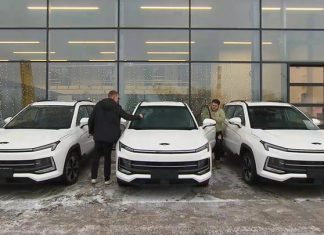 Как идет в России замещение западных брендов