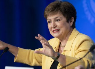 МВФ: состояние мировой экономики не очень плохое, но не очень хорошее