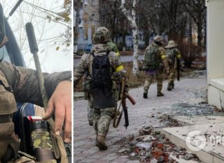 »Не каждый может быть, как Володя»: боец, который получил ранение под Бахмутом, нуждается в поддержке украинцев