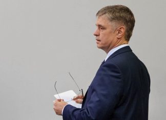 Пристайко: Запад имеет уникальный шанс при помощи Украины разобраться с Россией