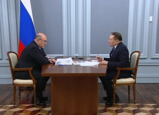 «Росатом» получил рекордную выручку в 1,7 трлн рублей