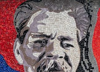 РОСИЗО представляет межмузейный выставочный проект «ДК СССР»