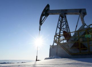 Россия прекратит работать с трейдерами, соблюдающими потолок цен на нефть