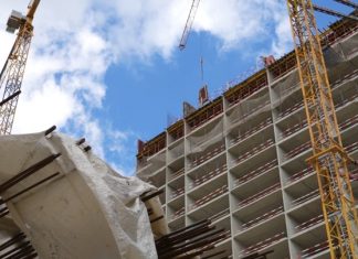 Утверждена программа льготной ипотеки для новых регионов