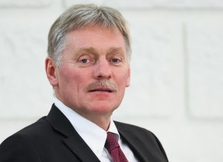 В Кремле отреагировали на отказ Киева от «перемирия»