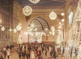 В России установлен рекорд потребления энергомощности