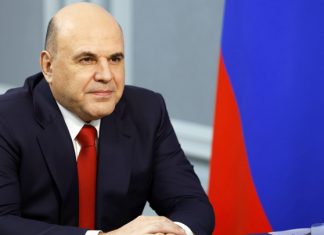 В России заменяют импортные технологии при добыче