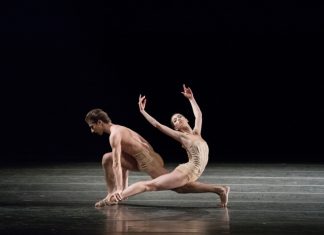 Вечера одноактных балетов пройдут в МАМТе в феврале