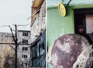 15-летний сын священника оставался до последнего: из Угледара эвакуировали всех детей