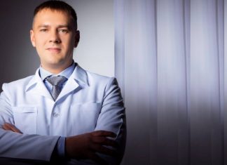 Нарколог Олександр Ковальчук: профессионал своего дела