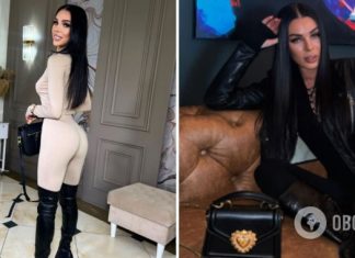 »Есть девушки, которым нужен папик»: сексолог объяснил провокационное поведение Плантовской