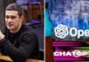 Искусственный интеллект ChatGPT теперь доступен в Украине: что известно о программе