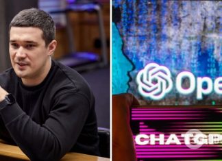 Искусственный интеллект ChatGPT теперь доступен в Украине: что известно о программе