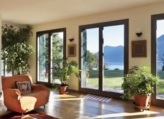 Окна Виконт: сочетание качества и доступной цены