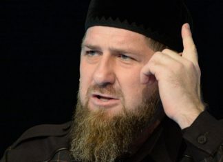 Кадыров планирует «взять» Киев и дойти до Польши: «Танки ничего не означают. ПВО работает»