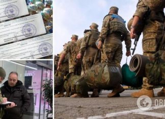 При каких условиях могут аннулировать повестку, выданную во время мобилизации в Украине: названы два основания