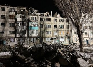 «Пусть будут прокляты их правнуки», — жительница Донбасса «освободителям» из России