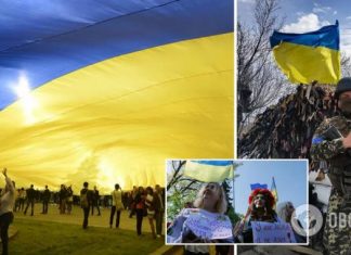 Сколько украинцев верят в победу в войне и на какой срок завершения боевых действий рассчитывают: результаты соцопроса