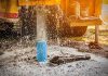 Бурение скважин на воду: почему стоит обратиться к профессионалам?