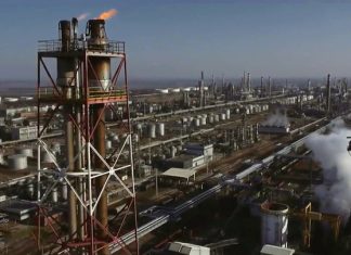 США и ЕС скупают топливо из российской нефти