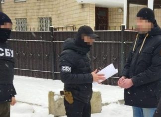 В Красный Крест под видом волонтера проник луганский агент России: выяснился его тайный замысел