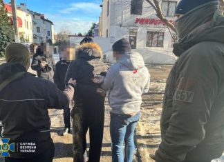 В Одессе задержан экс-военный, передававший ФСБ разведданные о войсках Украины: известно, чем подкупили