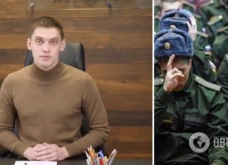 В оккупированной части Запорожской области работают всего 20% больниц, остальные забрали под госпитали, — мэр Федоров